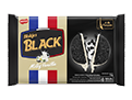 Biskies black milky vanilla
