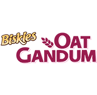 Biskies Oat Gandum Susu